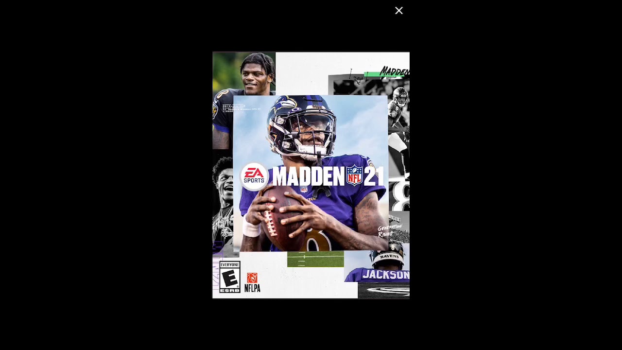 Madden 21 Dual Entitlement (everything you need to know)