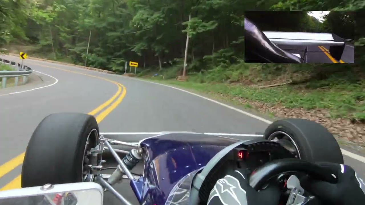 Polish Mountain Hillclimb 2021