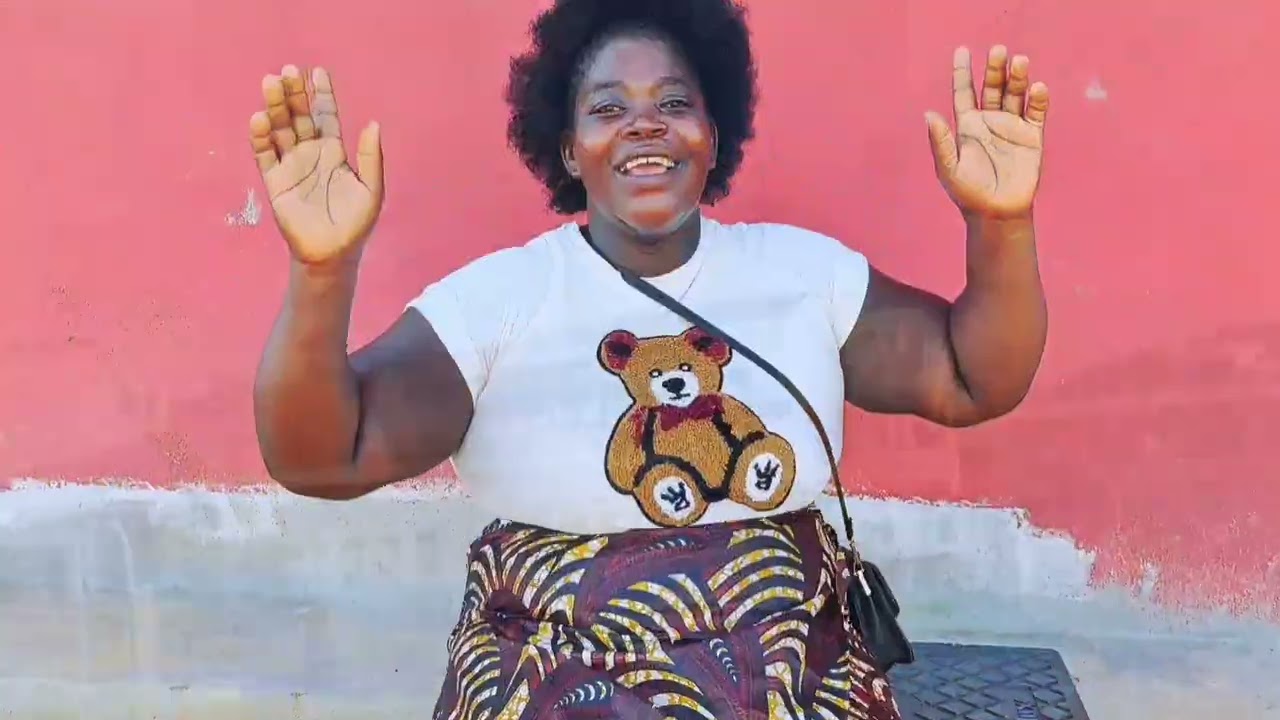 Mãe Graça Rafique___Tchaka Tcha Novu