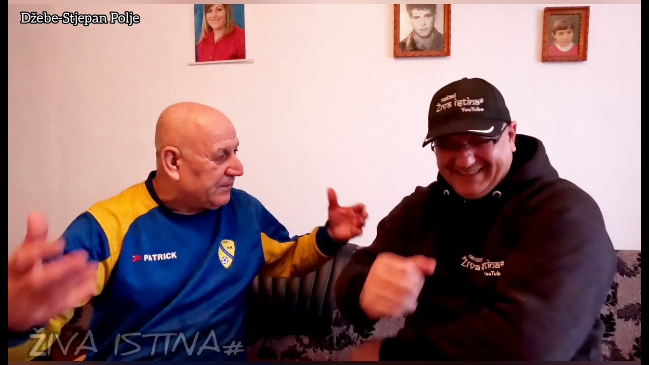 ŽIVA ISTINA#Žena me ostavila zbog lopte. Mogo sam da biram.