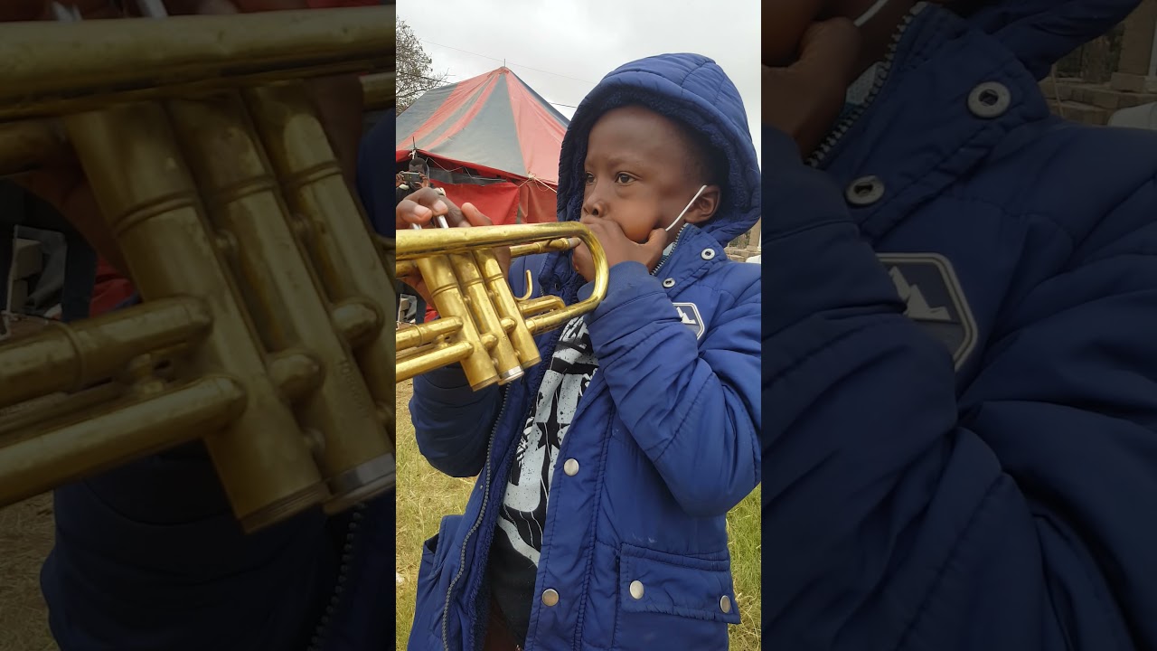 N1 BRASS BAND MATOKS 0763966800