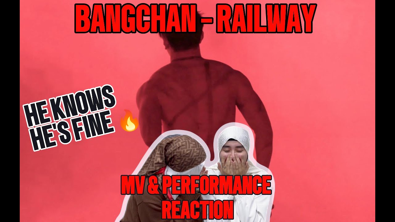 MY NON-STAY FRIEND FIRST TIME REACTS TO BANG CHAN 