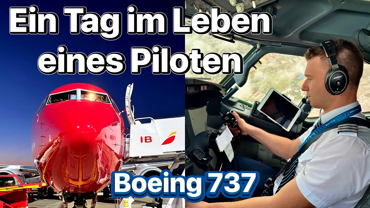 In 10 Stunden von Frankfurt nach Teneriffa und zurück
