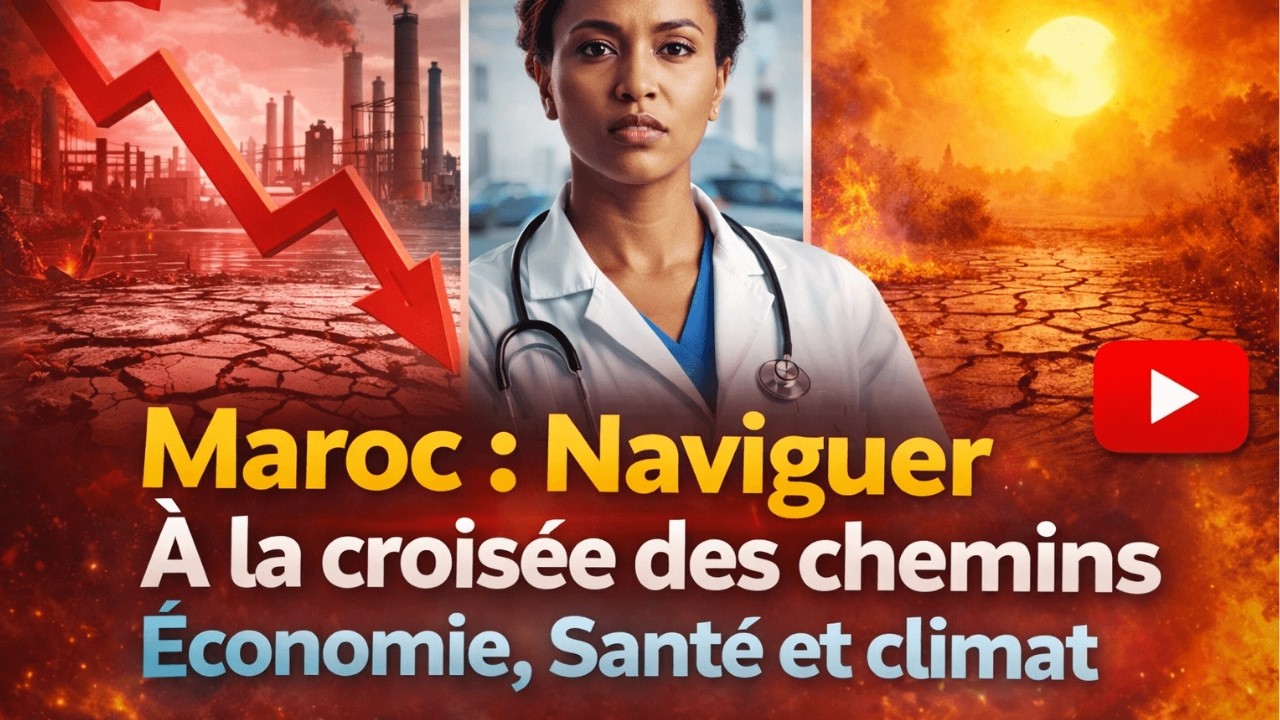 Médecine traditionnelle marocaine et chinoise : Le matching du possible !