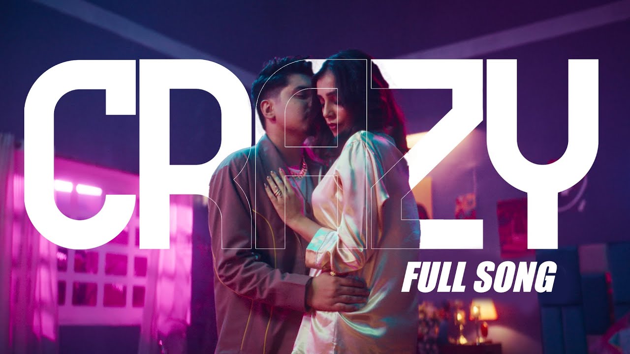 Crazy | Nanku | Yo Yo Honey Singh | Full Video