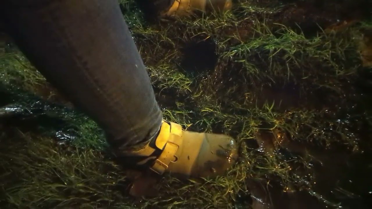 Birkenstock Dupe Clogs Mudding