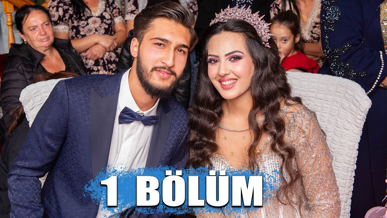 Özcan ve Nazlı GELİN ALICISI CHERNOGLATSİ 1 bölüm - Ork Bureto Bend