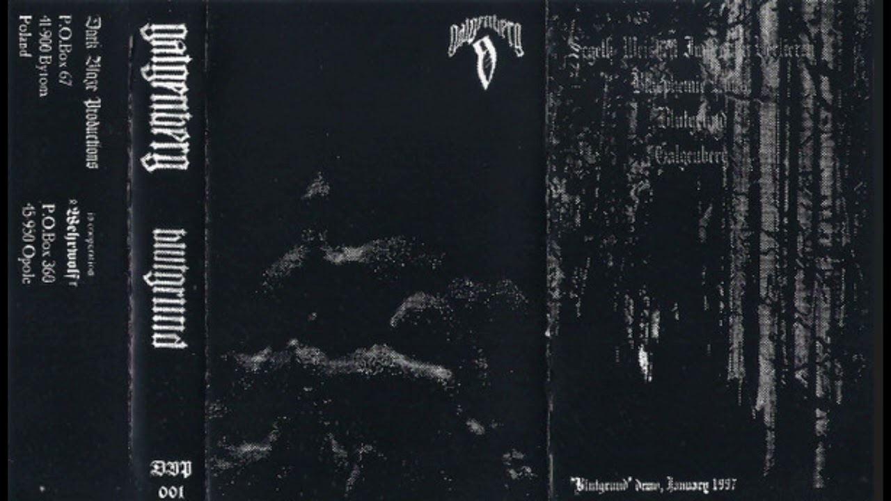 Galgenberg - Blasphemie Kunst