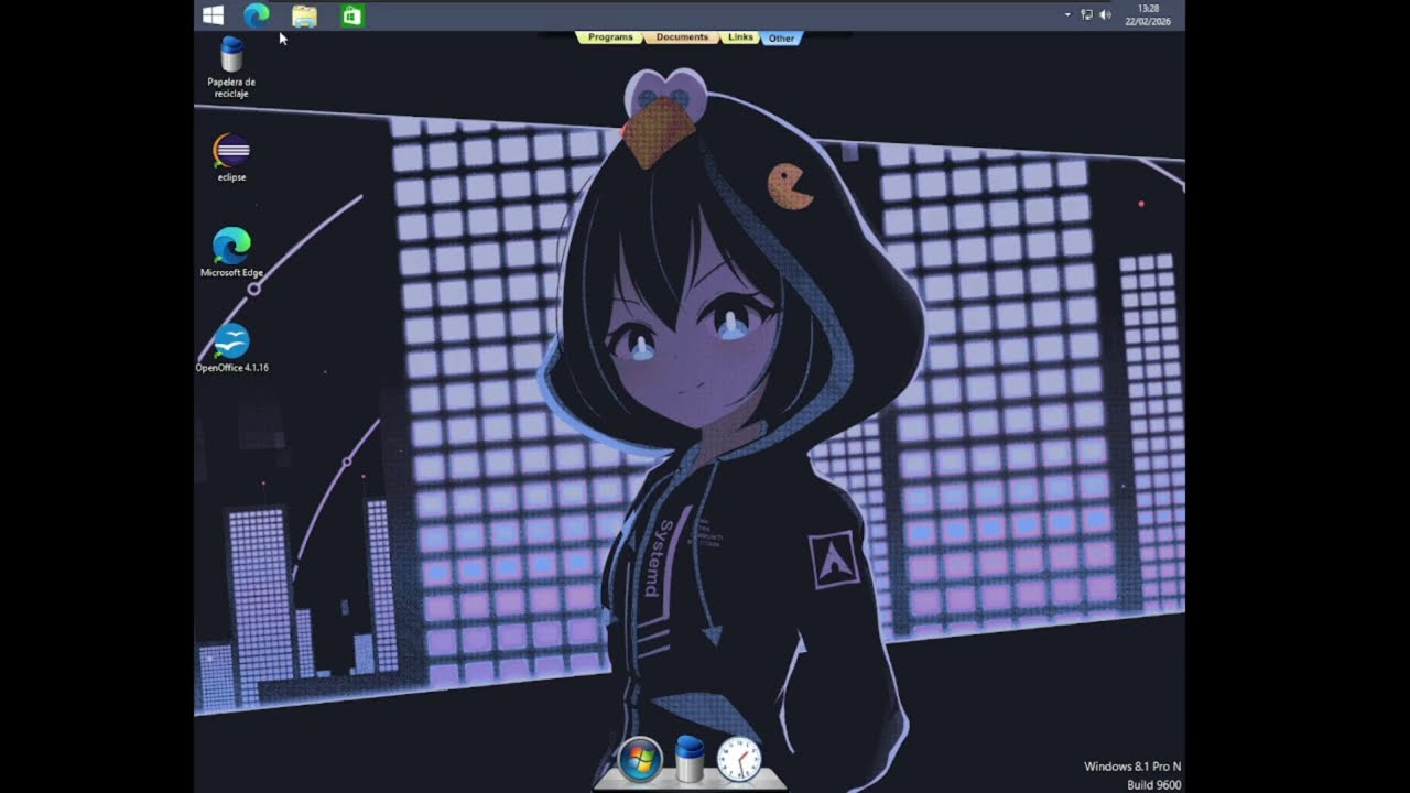 PERSONALIZA TU WINDOWS INFINITAMENTE | Windows 8, 10 y 11