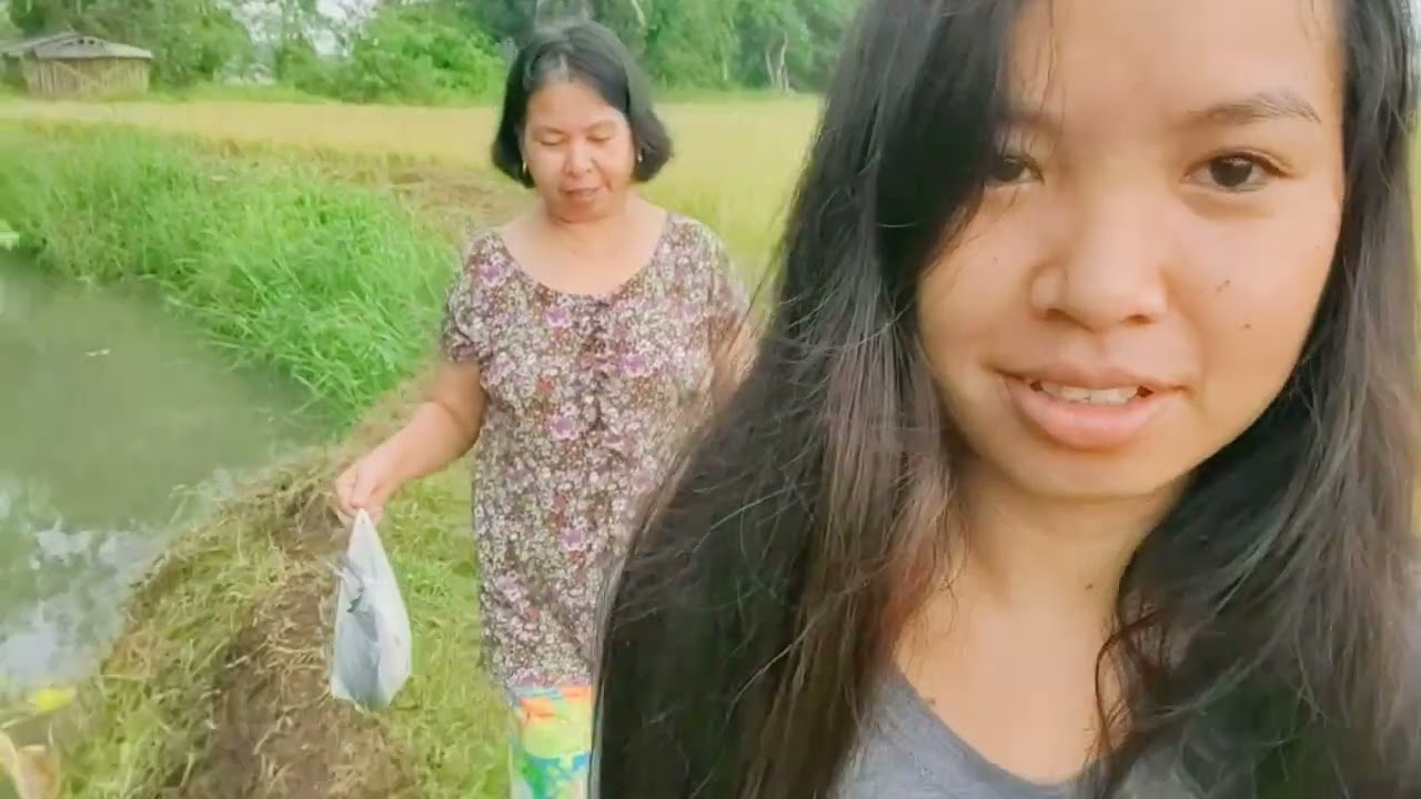 Simpleng pamumuhay sa bukid | Buhay probinsya sa Ormoc ✨