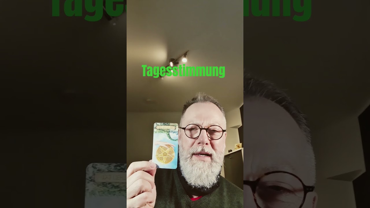 Tag im Tarot 26-2-26 #psychologie #tarot #lakowski