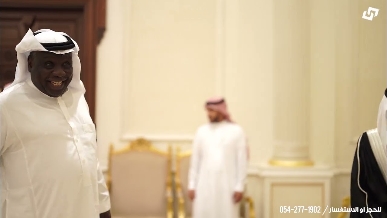 حفل زفاف الشاب سامر بن سعيد الجحدلي ( الحفل كامل )