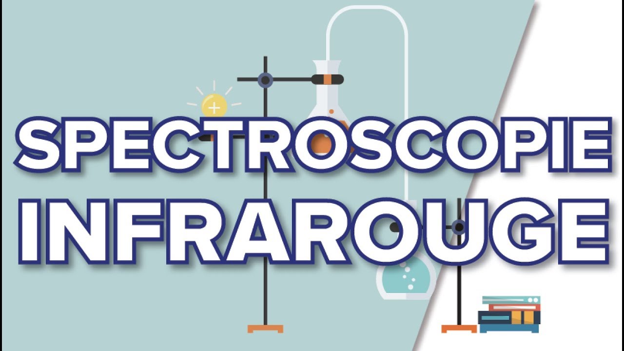 Spectroscopie Infrarouge - Terminale S