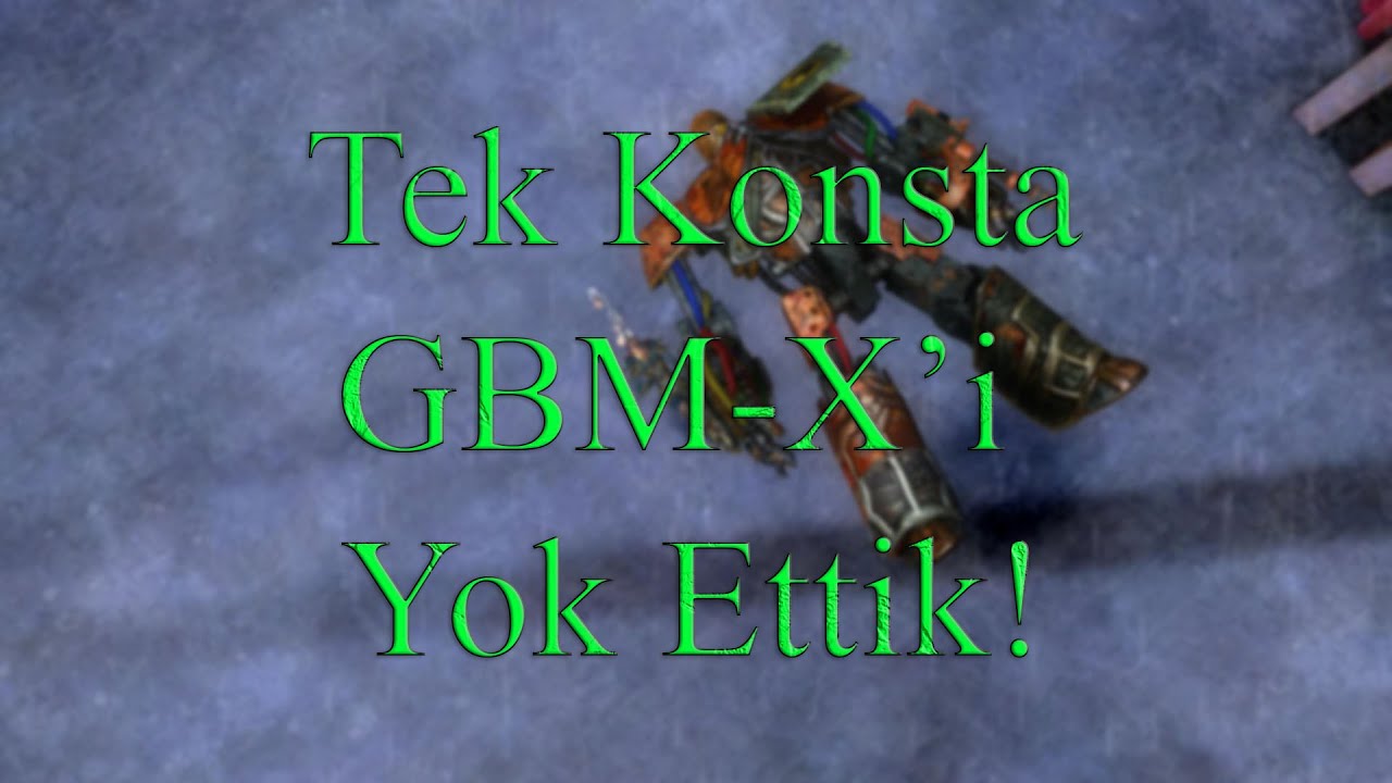 Güneş Asalı Büyücüye 5+1 Gbm-X Görevi Yaptık! | İstanbul Kıyamet Vakti