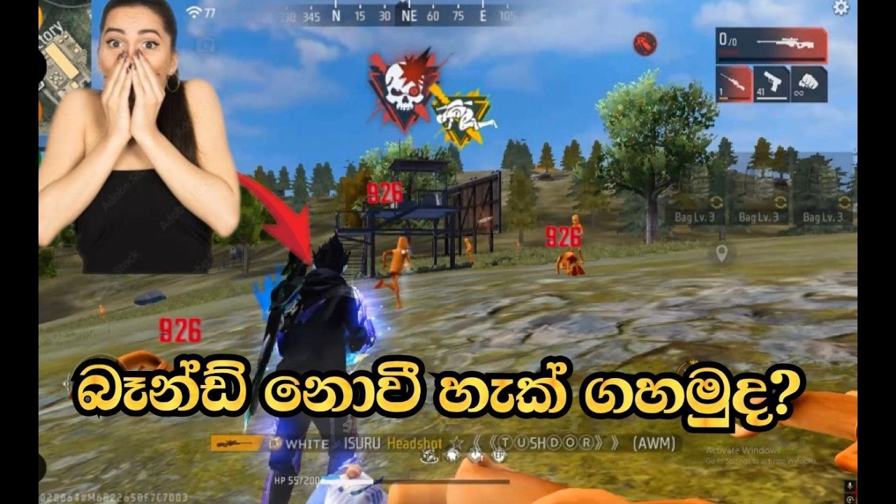 පිස්සු හැදෙන මැප් එකක් 😵‍💫.