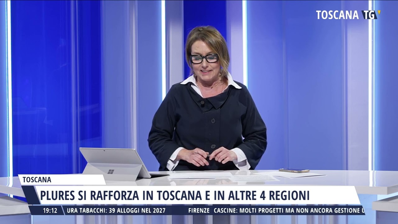 2026-03-02 TG REGIONALE ORE 19.00