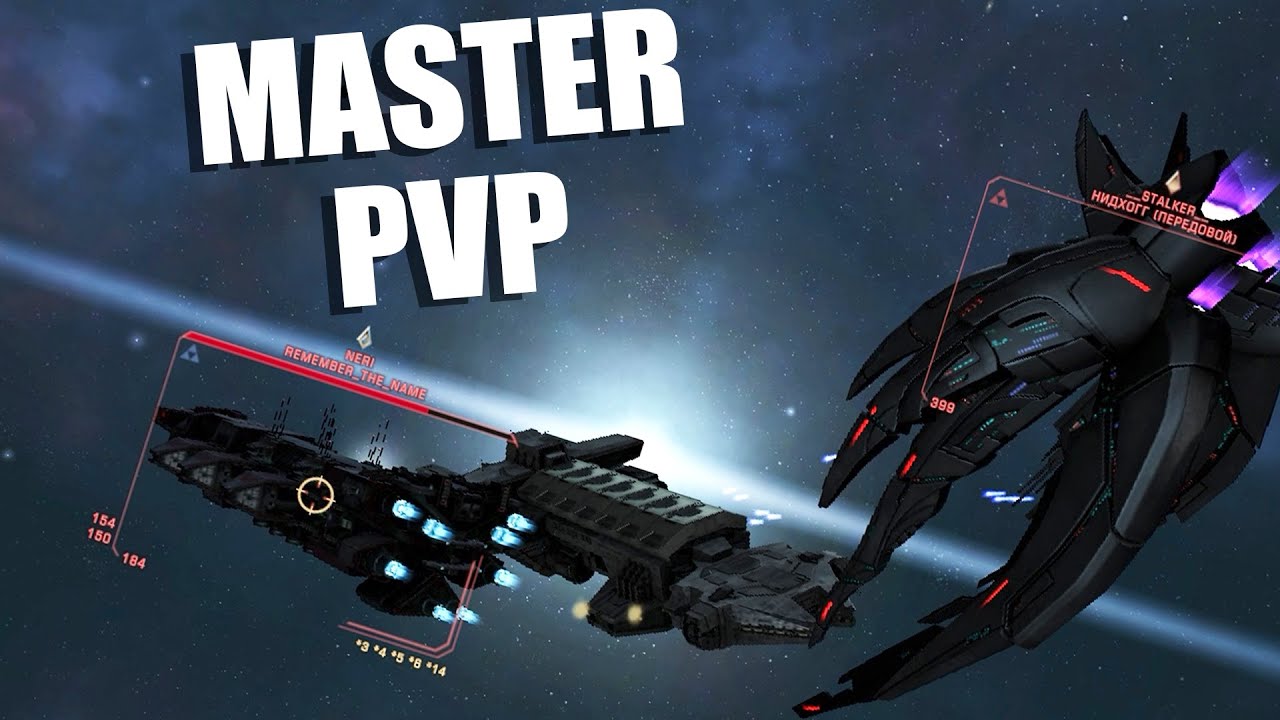 [#6] Battlestar Galactica Online - Мастер ПВП Арены