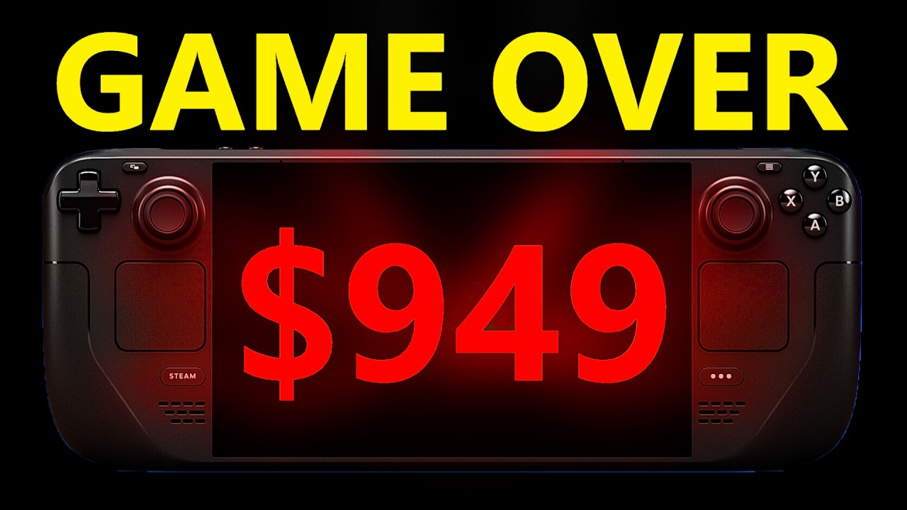 Just Cancel the Steam Machine