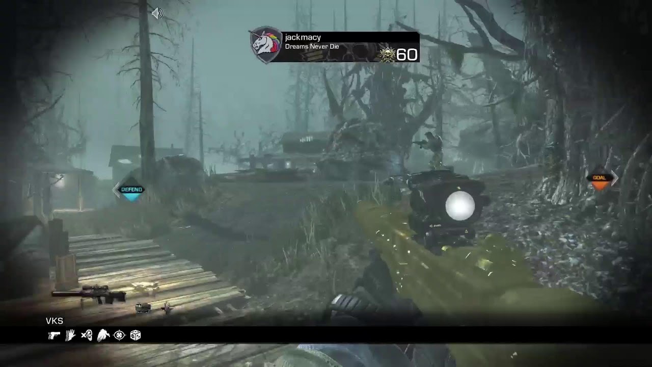 CoD Ghosts Squads is sooo much FUN!🥰💖✨🙏🌸