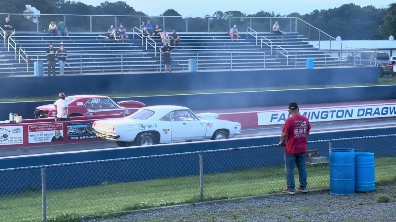 Stick shift nationals
