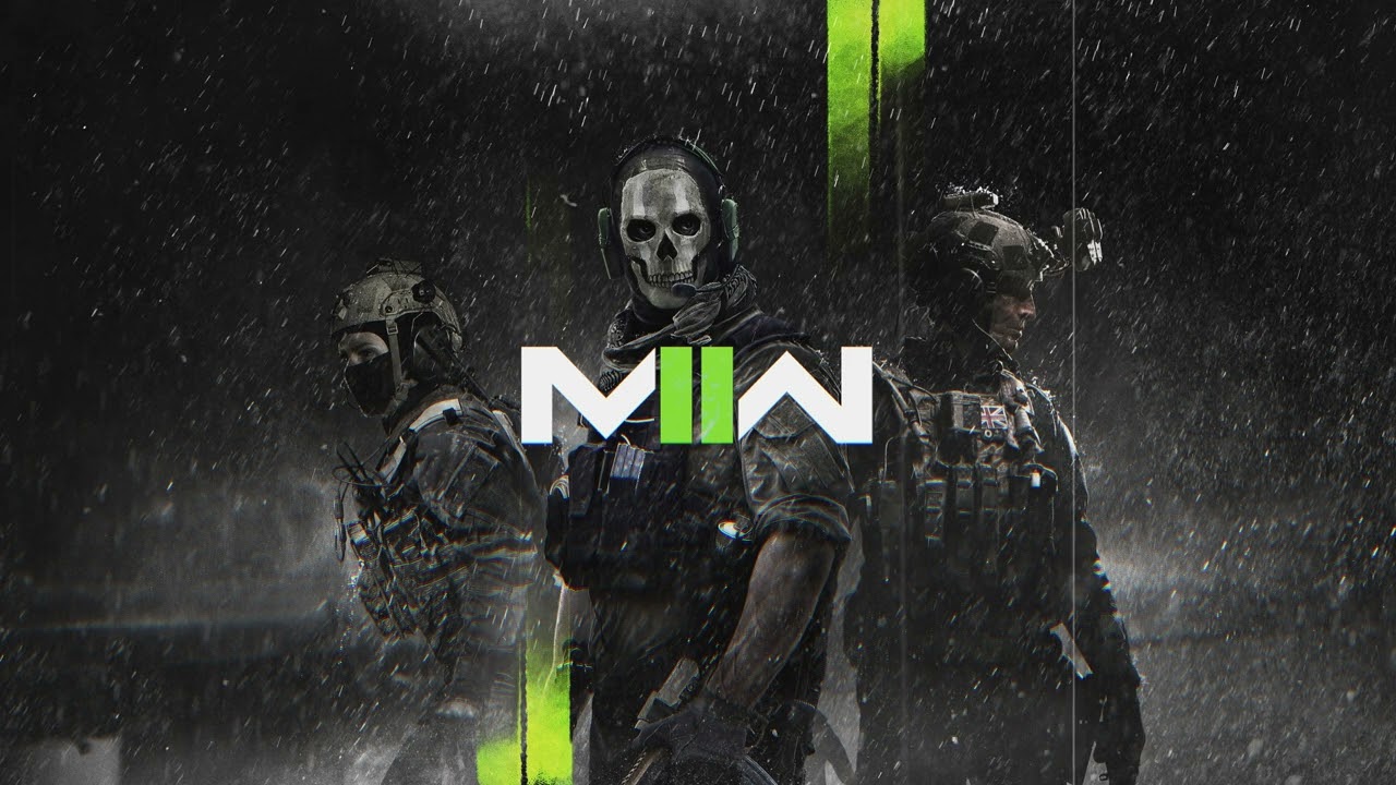 Modern Warfare II Multiplayer & Warzone 2.0 Reveal Trailer Song: 