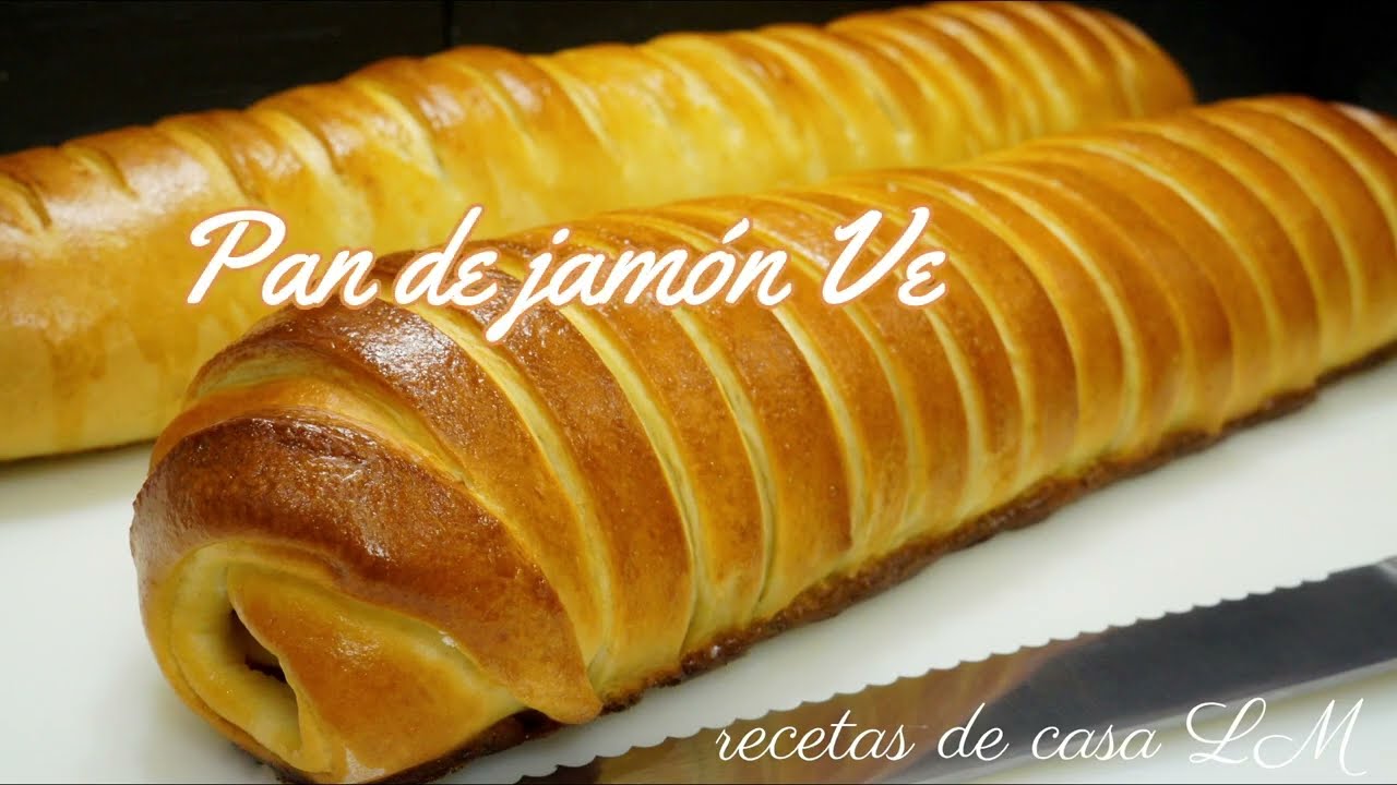 Pan de Jamón Venezolano: Receta Tradicional para la Navidad