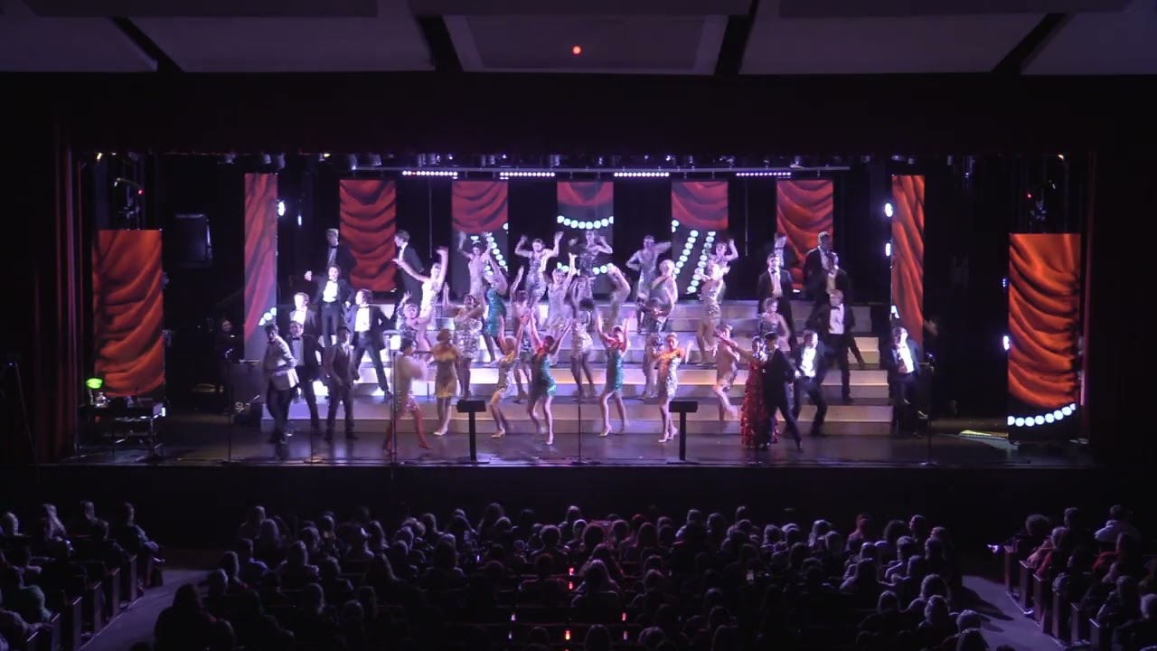 Oak Mountain 
