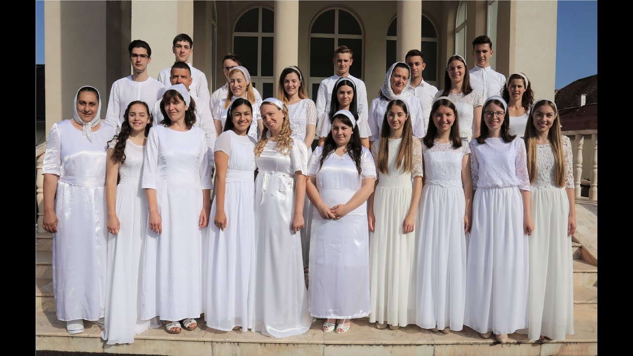 Botez - 11 iunie 2017- Biserica Penticostală Emanuel Bistrița