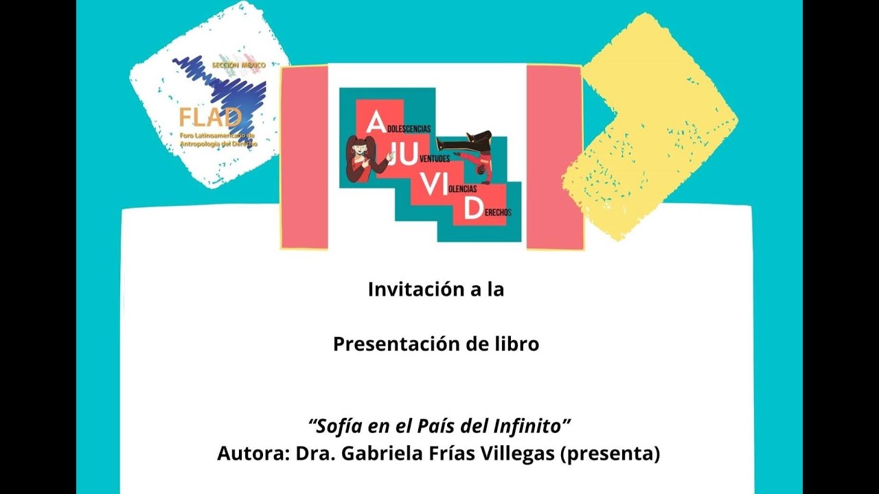 Presentación del libro: 