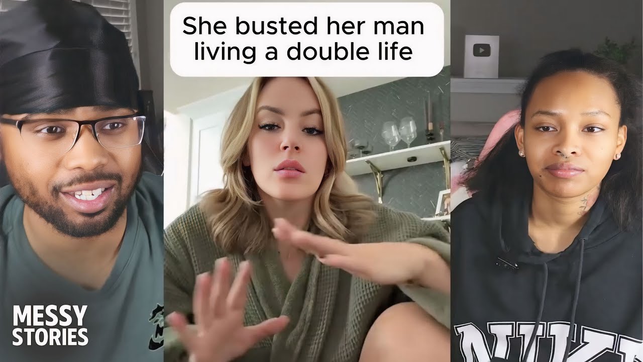 He Sent Her Out of State So He Could Cheat in Peace