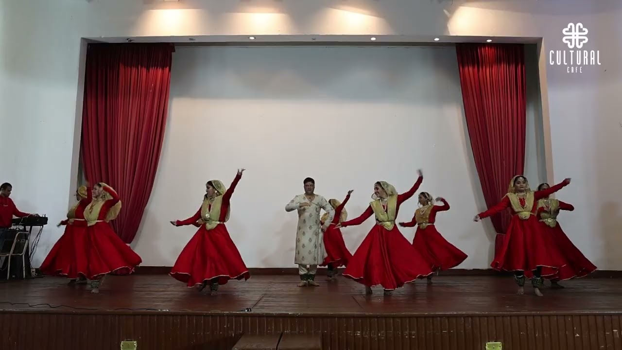 ألوان الهند وسحر الشرق في قلب أسوان.. ضمن فعاليات مهرجان أسوان الدولي للثقافة والفنون (الدورة 13).