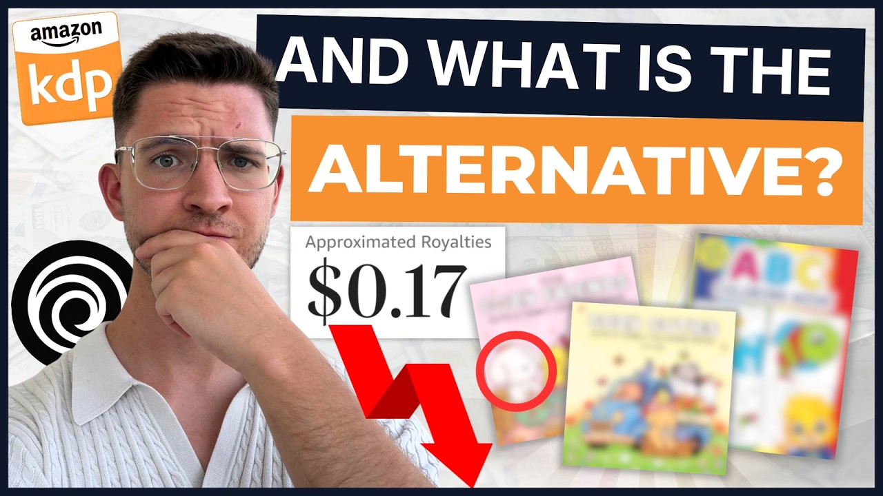 Is Amazon KDP Low and Medium Content Still Worth It in 2026?