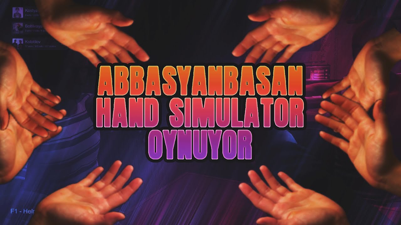 ABBAS YANBASAN BASDURBASYONEL CEKIYOR
