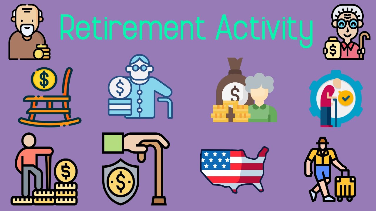 Retirement Activity