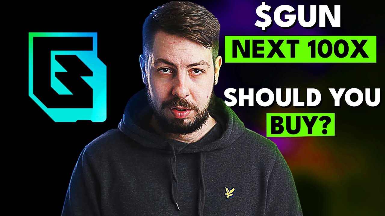 Прогнозы цен на GUNZ $GUN - мои целевые цены и сможет ли $GUN вырасти в 100 раз?