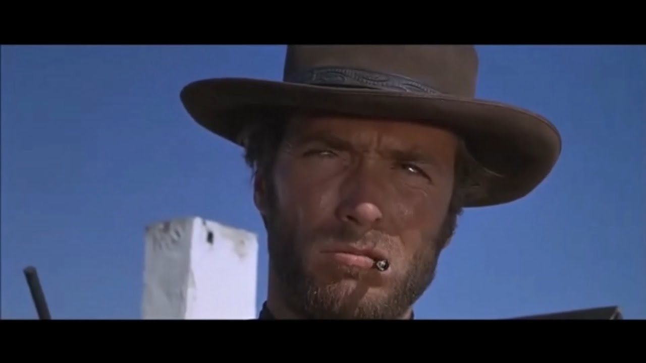 FOR A FEW MORE DOLLARS - Final Duel - Molto Mantovani