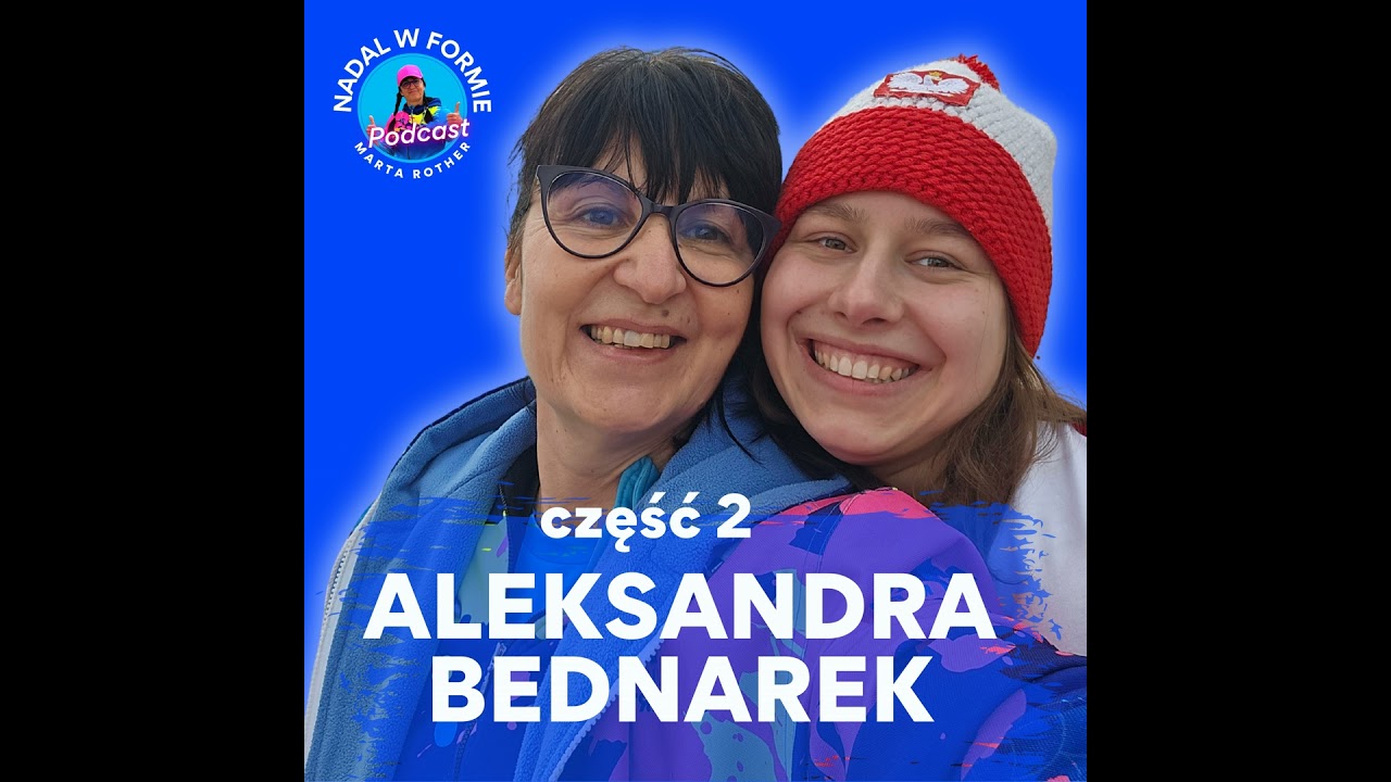 #31 Kanał la Manche i więcej – Moja Droga do Ekstremalnych Przepraw. ALEKSANDRA BEDNAREK. ( część 2)
