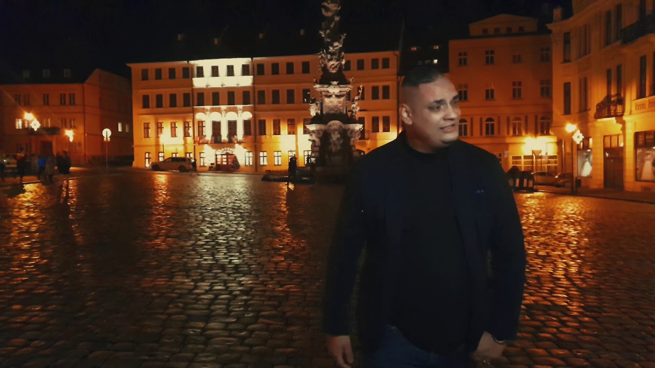 Petr Gujda Dado Šun (Oficial Video)