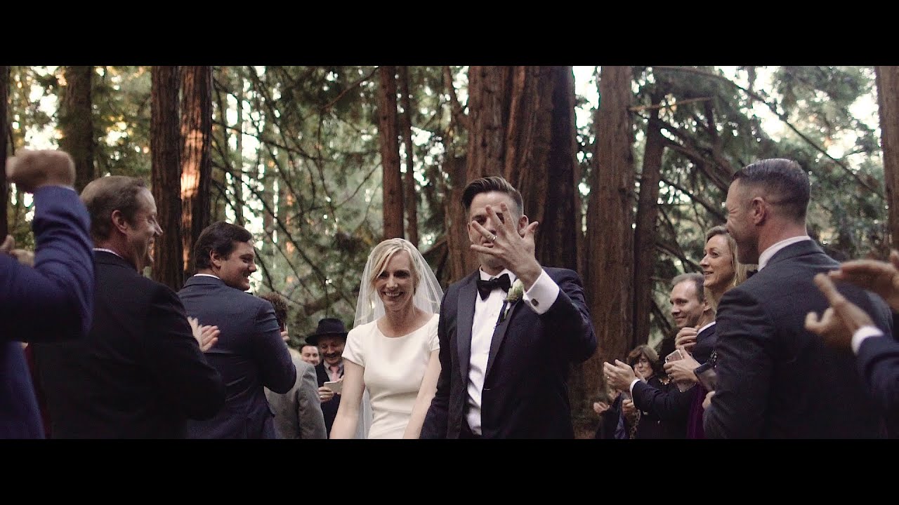 Super fun Luxury wedding at Santa Lucia Conservancy in Carmel-by-the-sea.
