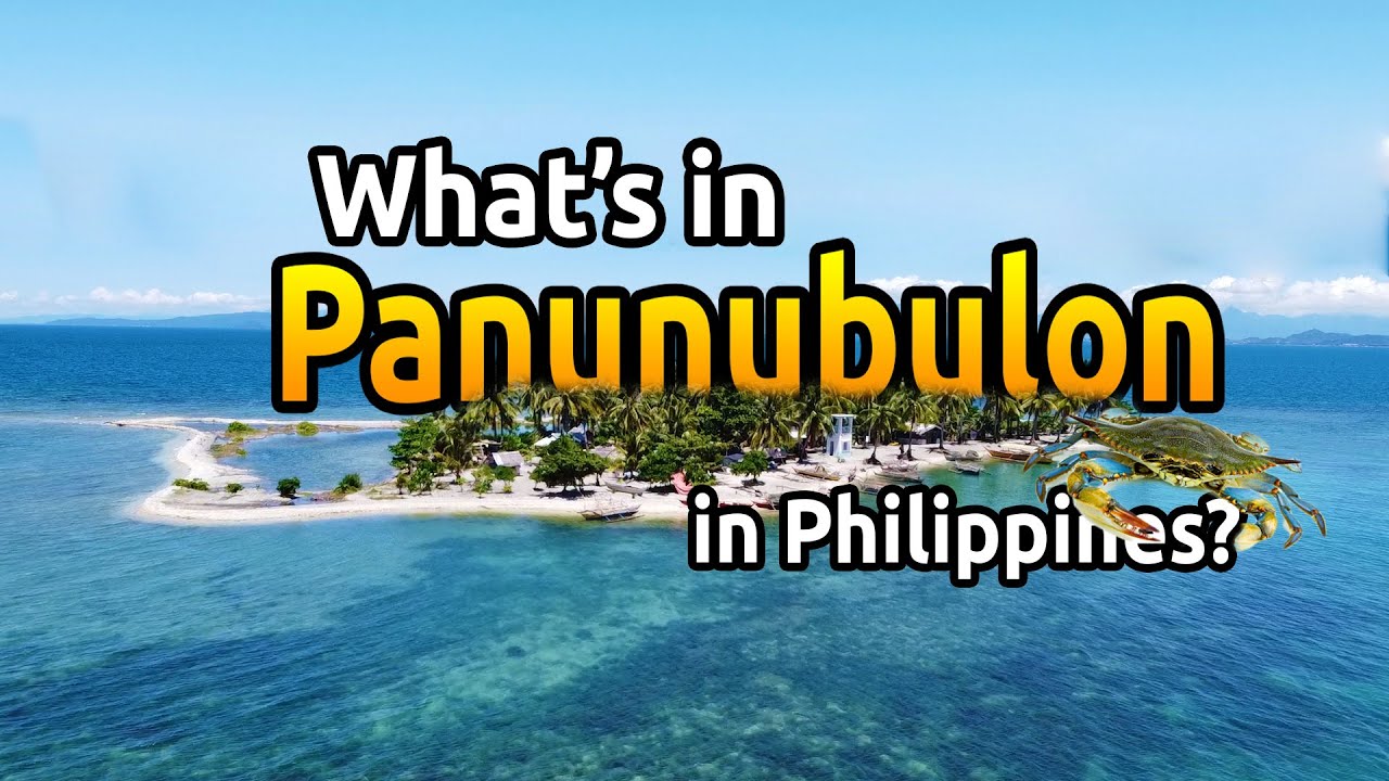 SEFTV: Saan nga ba matatagpuan itong HUGIS PUSO NA ISLA ng Pilipinas?
