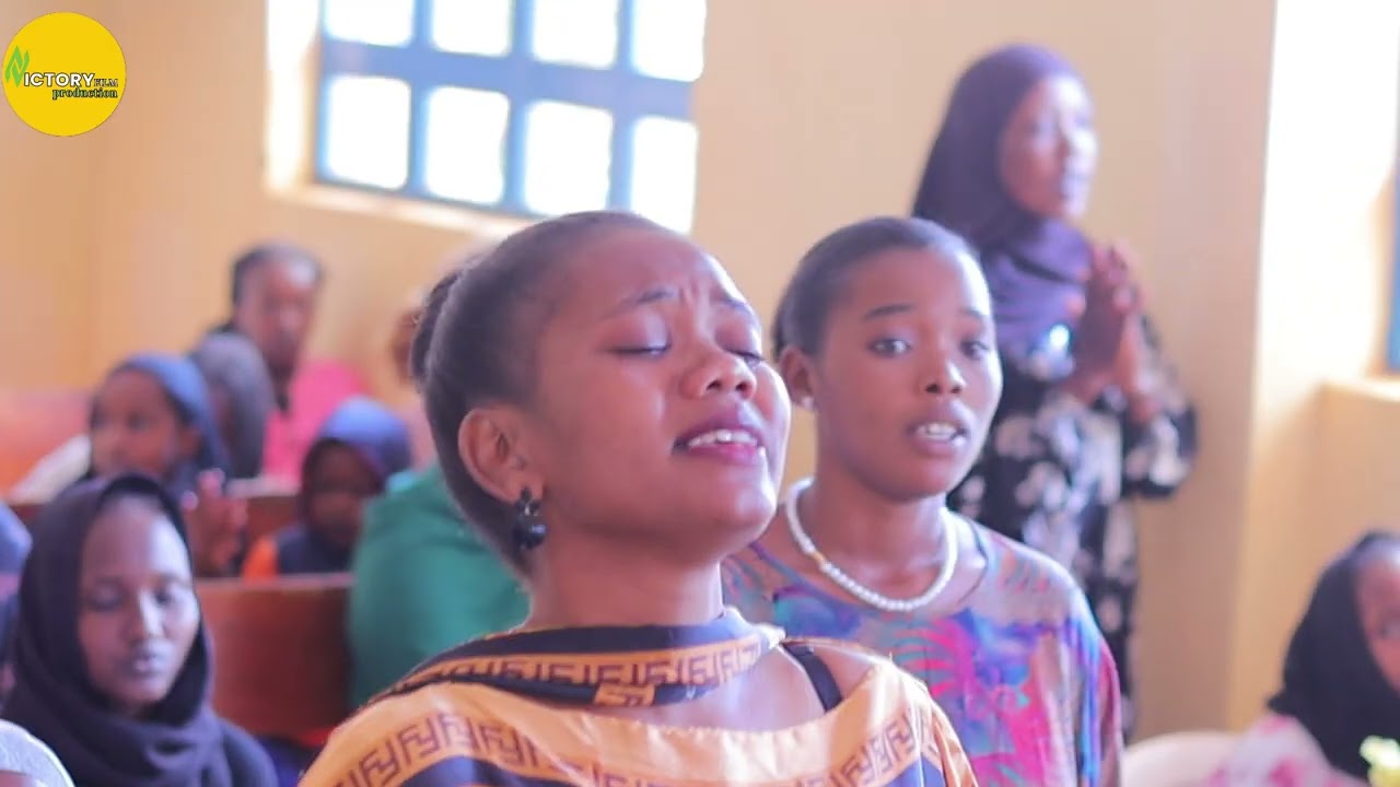 AFAAN OROMO GOSPEL// ATIN WAQAA//2026