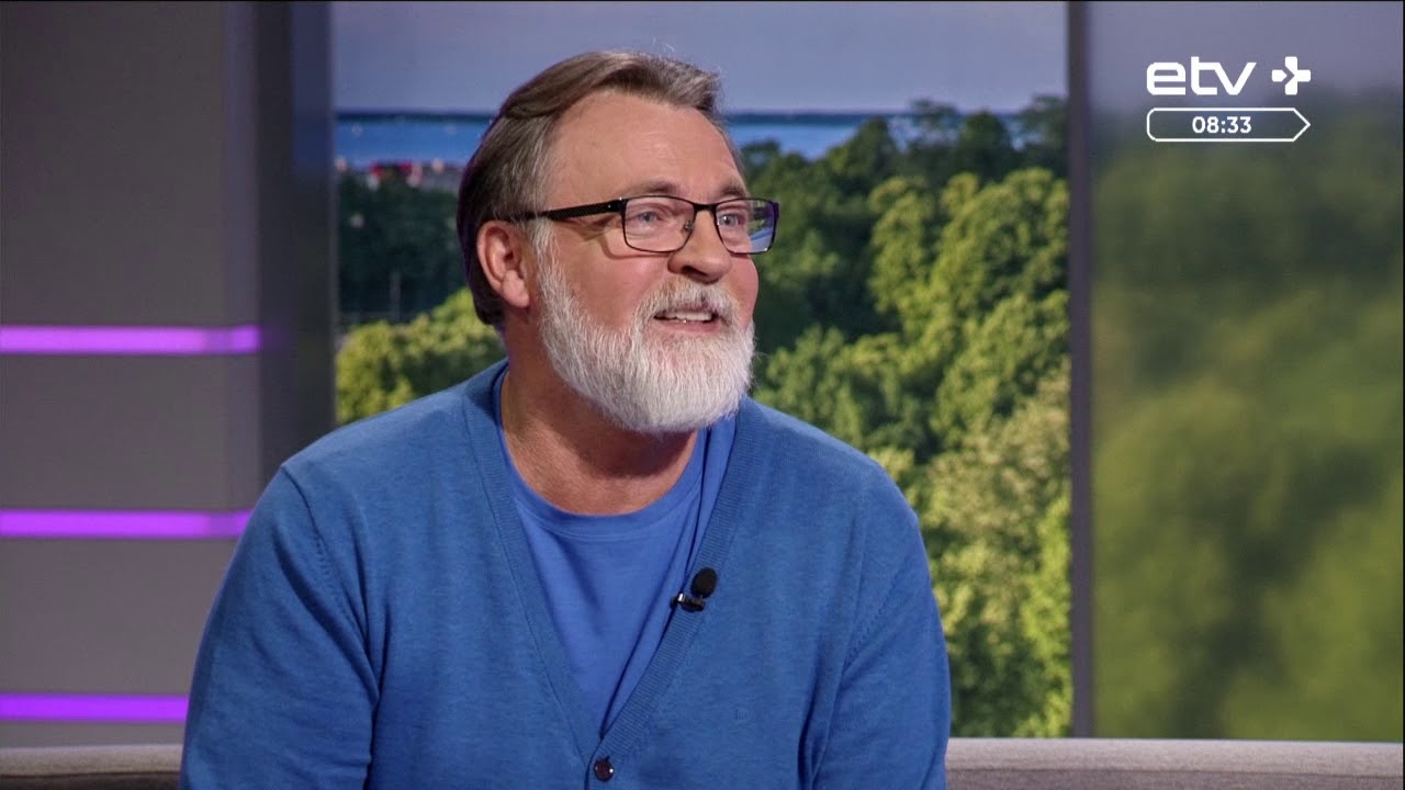 Александр Литвин: интуиция нужна для безопасности