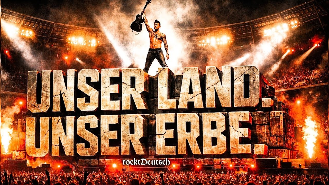 &bdquo;Unser Land - Unser Erbe