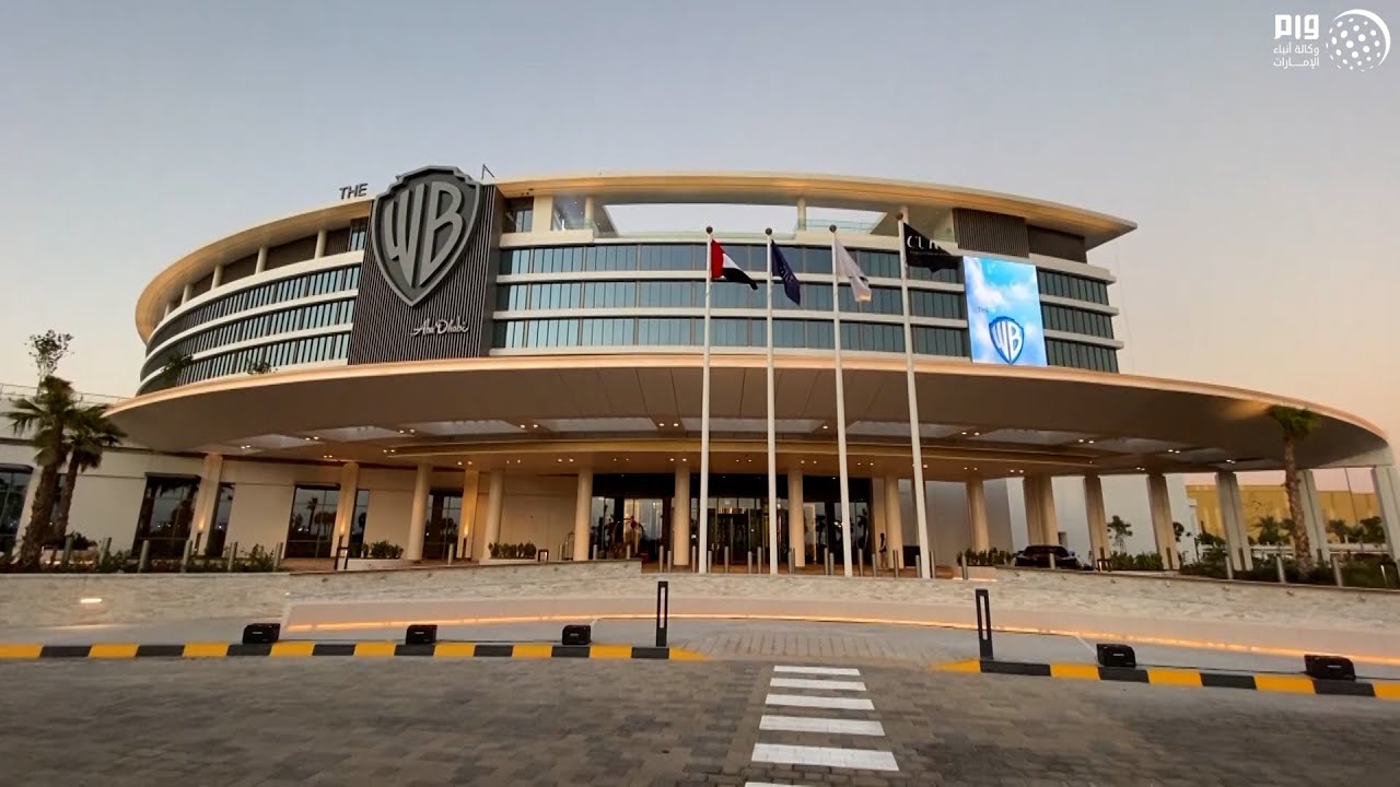 افتتاح أول فندق في العالم يحمل إسم 
