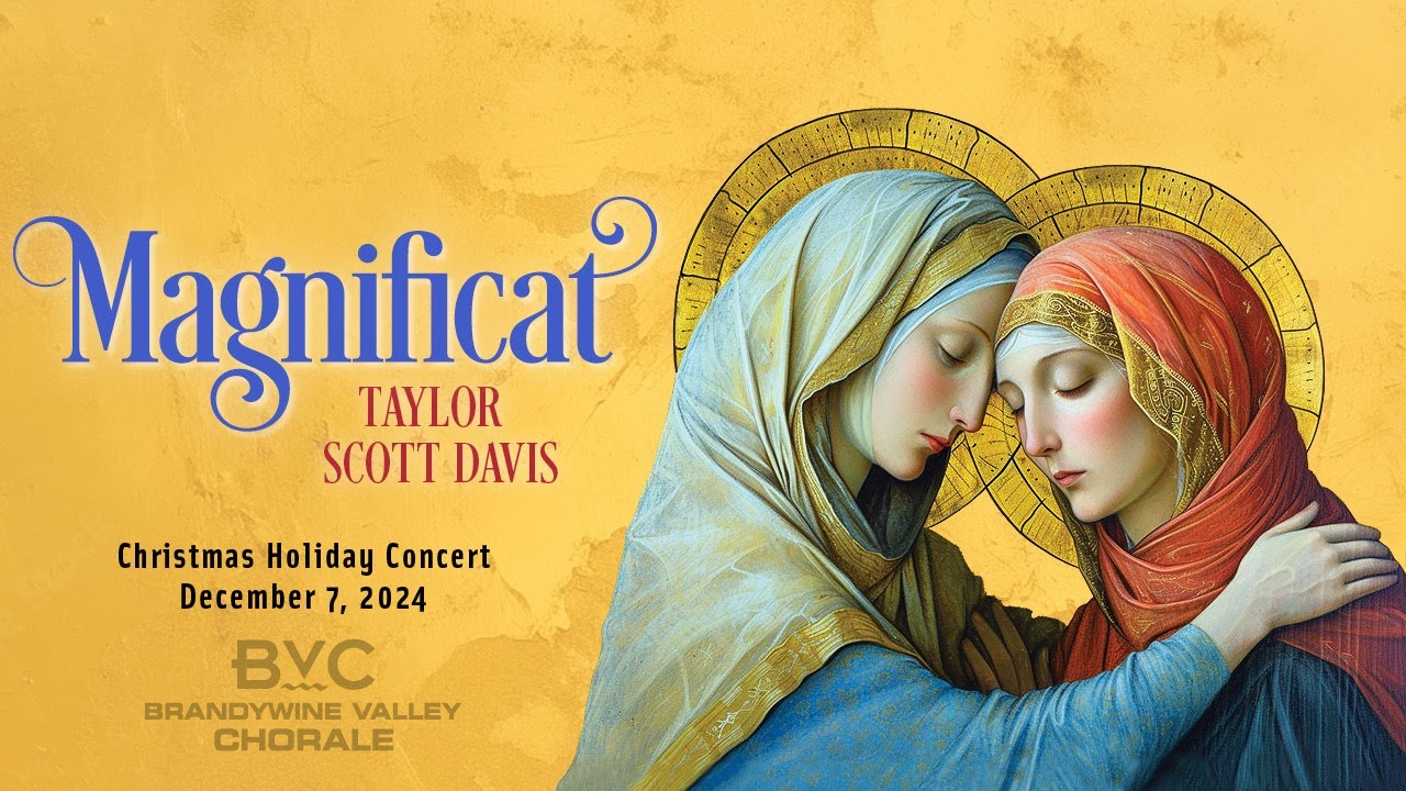 Silent Night — arr. by Taylor Scott Davis