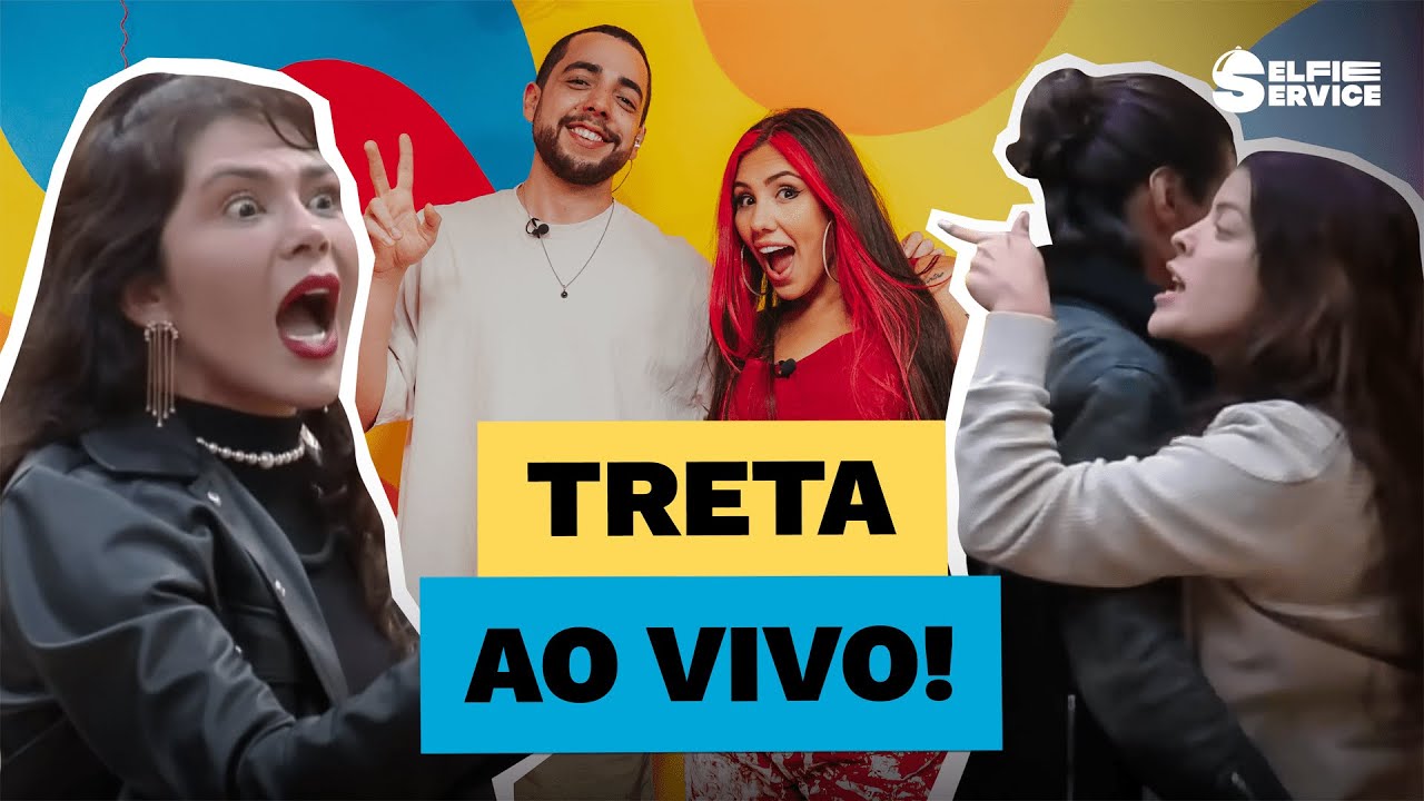KALLY ELIMINADA! BLACK É O PRÓXIMO? NADJA E JAQUE BRIGAM FEIO! COM ALICIA X E SELFIE