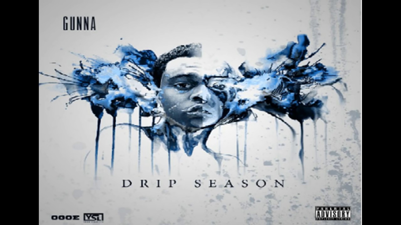 Gunna Cop Me A Foreign Ft. Young Thug [Drip Season]