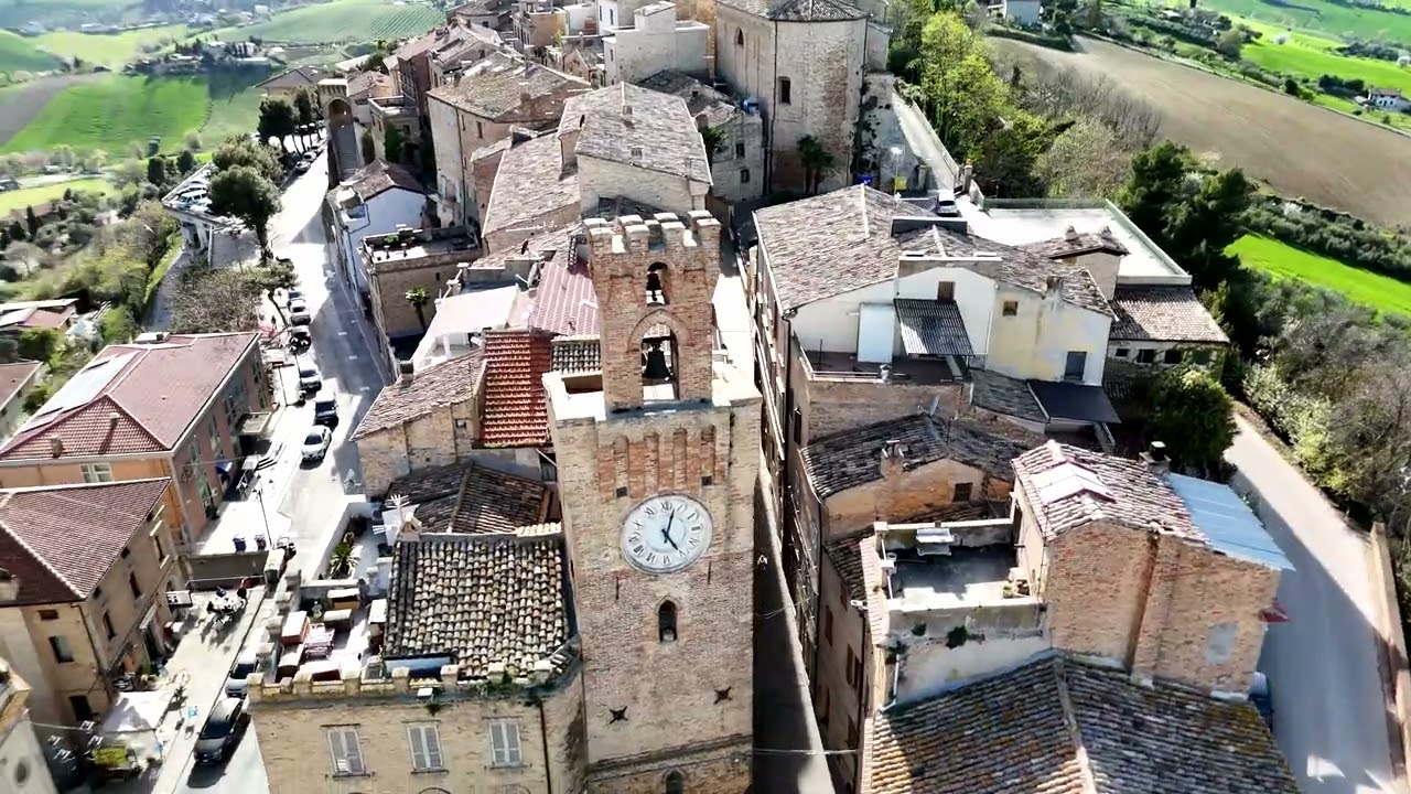 ACQUAVIVA PICENA