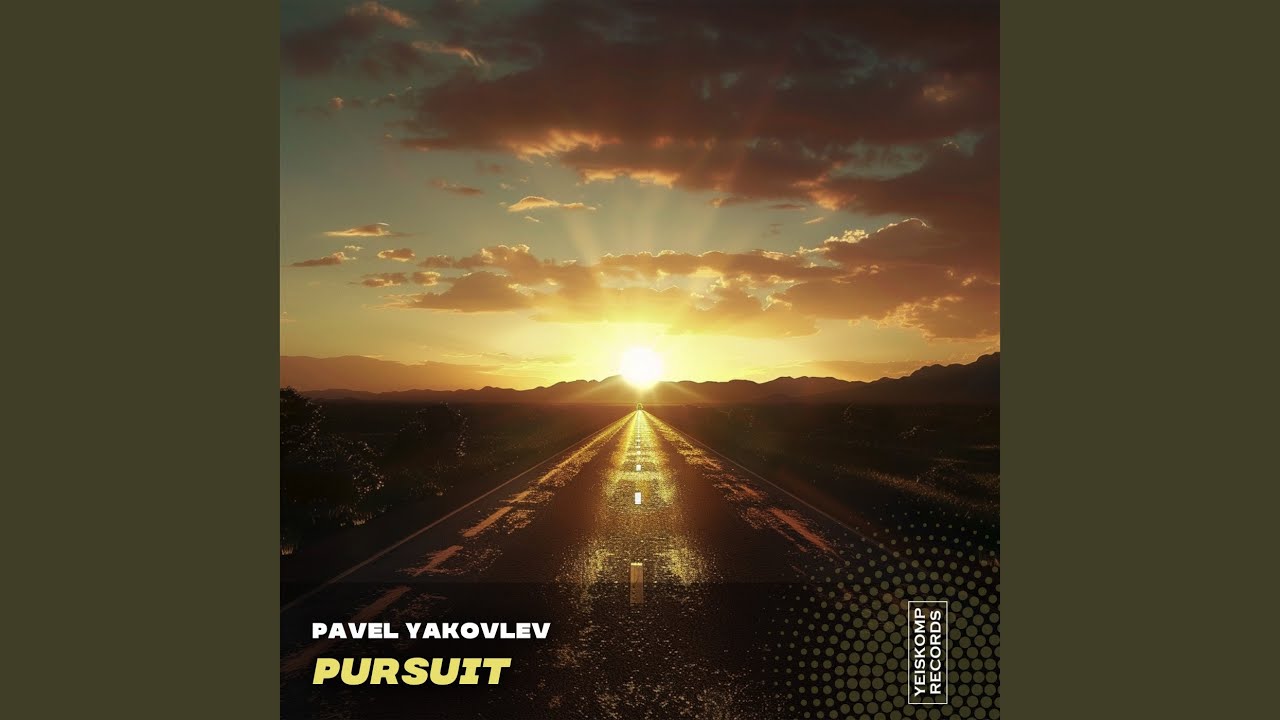 Pursuit