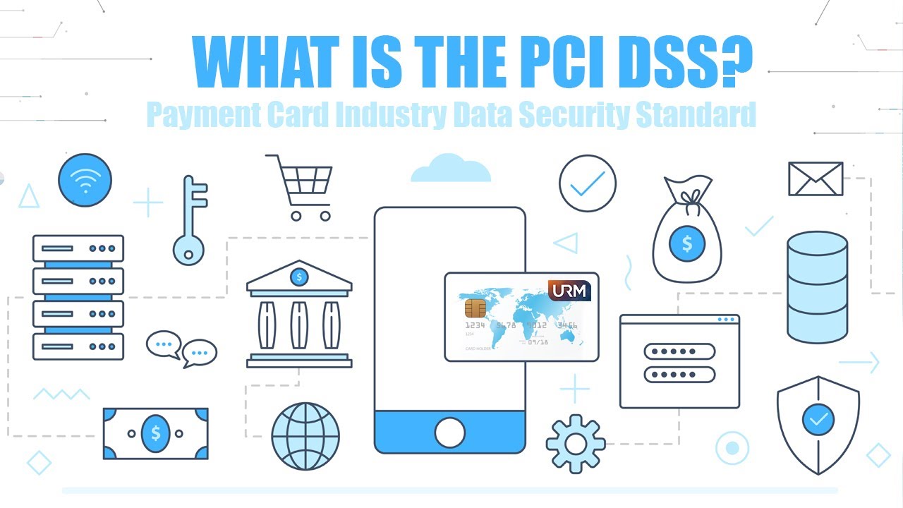 Что такое PCI DSS?